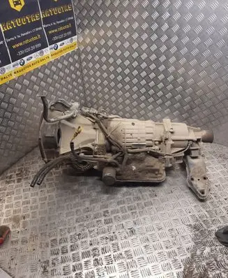 Subaru Legacy Automatic gearbox TV1A4YFAABWM