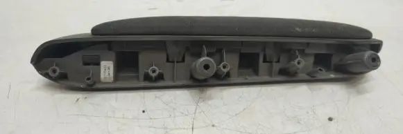 BMW 3 E46 Rear seat armrest 