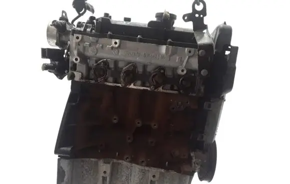 Renault Megane III Engine K9K636