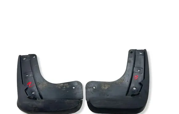 Volkswagen ID.4 Front mudguard 11A075111