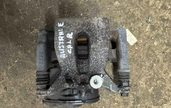 Renault Austral Rear brake caliper QWWD