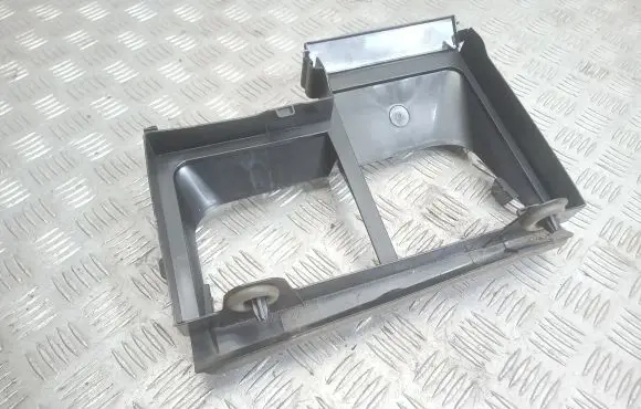 Citroen C4 Cactus Cabin air micro filter frame (part) 9649776480