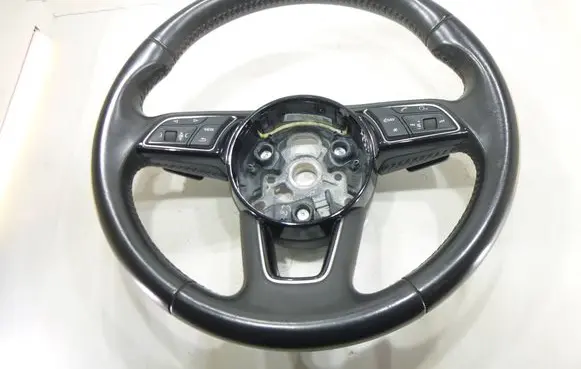 Audi A4 S4 B9 Steering wheel 8W0419091CL 565425696 627260006