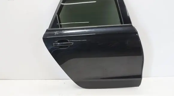 Audi A6 S6 C7 4G Rear door A6C7290426DPT