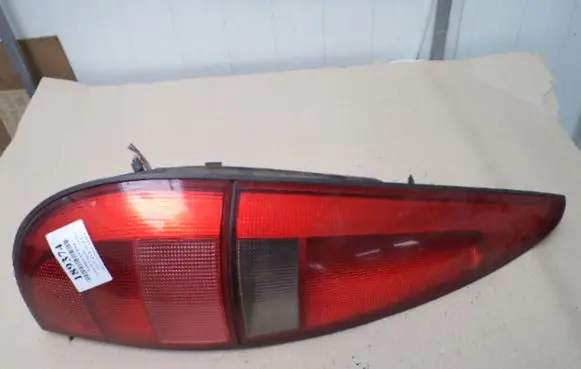 Renault Laguna I Rear/tail lights