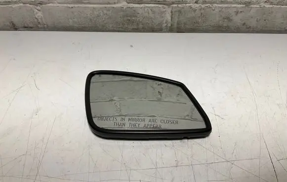 BMW 6 F06 Gran coupe Wing mirror glass G010024400000 9251470