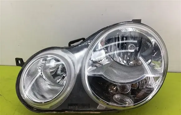 Volkswagen Polo Headlight/headlamp 441-1150L