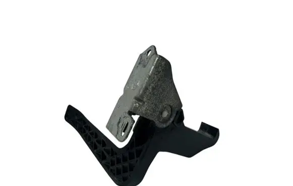 Citroen C4 II Picasso Engine bonnet (hood) release handle 9676345980 25215