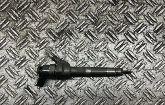 BMW X1 E84 Fuel injector