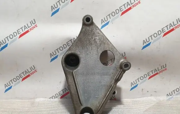 BMW X3 F25 Engine mounting bracket 6784825 22116784825 13992010