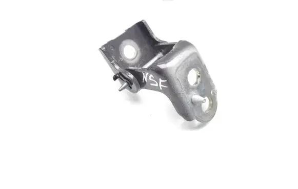 Peugeot 3008 II Front door lower hinge 9850559480 9850559380