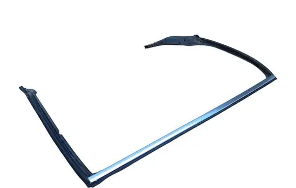 BMW 5 F10 F11 Rear door window switch trim 7199784
