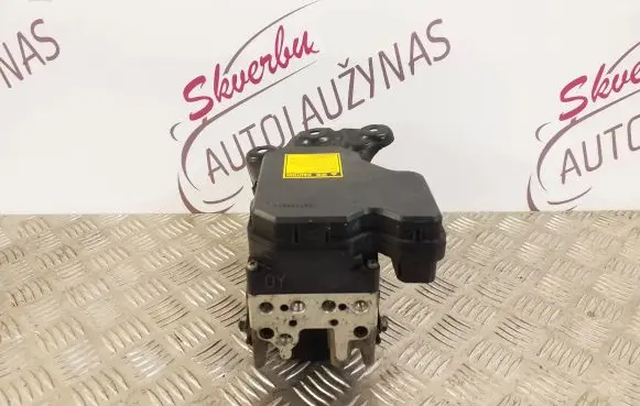 Toyota RAV 4 (XA30) ABS Pump 8954142220 4454042100 1338007970