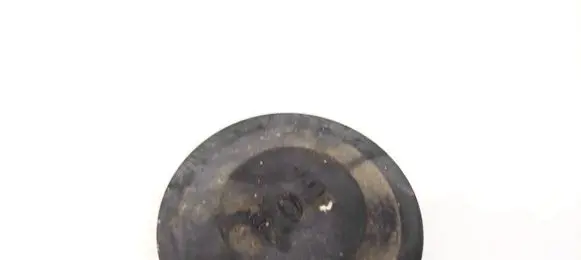 Headlight/headlamp dust cover