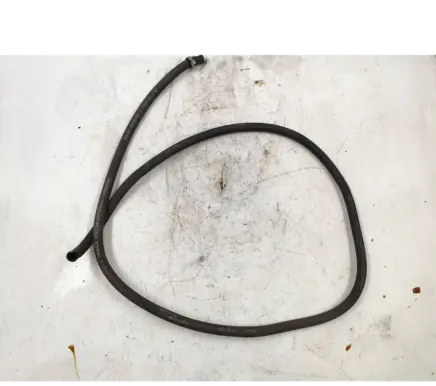 Volvo S80 Engine coolant pipe/hose 09161197E