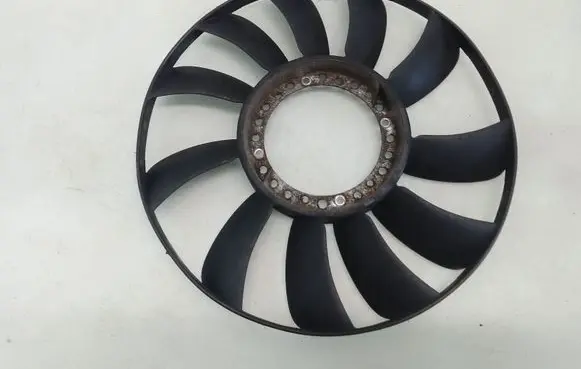 Volkswagen PASSAT B5 Fan impeller 