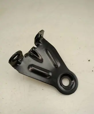 Opel Insignia A Rear seat rail trim cover 13254513