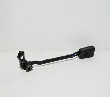 Audi A6 S6 C5 4B Front seatbelt buckle 4B0857756D