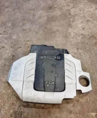 Audi A4 S4 B8 8K Engine cover (trim) 059103925AG 059103925
