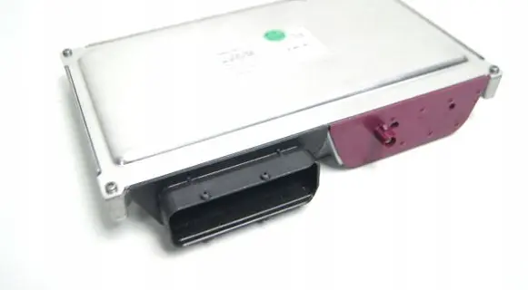 Volkswagen Touareg II MPM control module 4N0907107Q