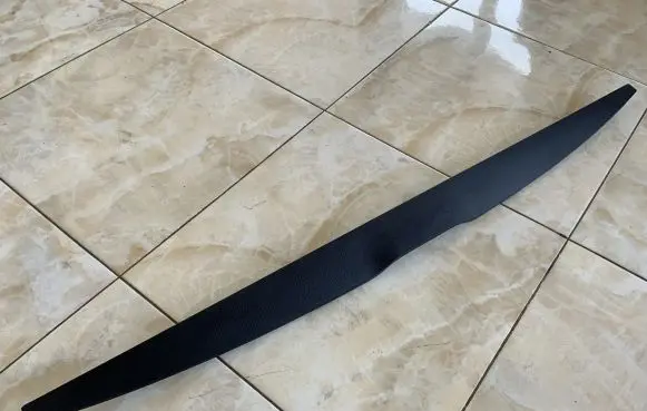 Audi Q7 4M Other trunk/boot trim element 4M0861355A 4M0861355A4PK