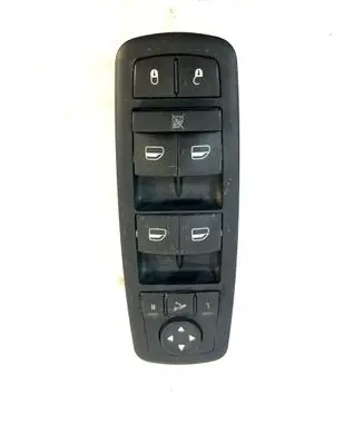 Jeep Cherokee IV KK Electric window control switch 04602534AE 10003313