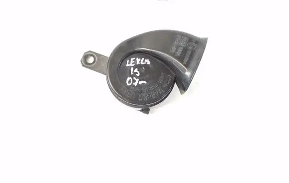 Lexus IS 220D-250-350 Horn signal 
