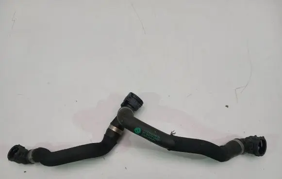 BMW X3 G01 Engine coolant pipe/hose 8591942