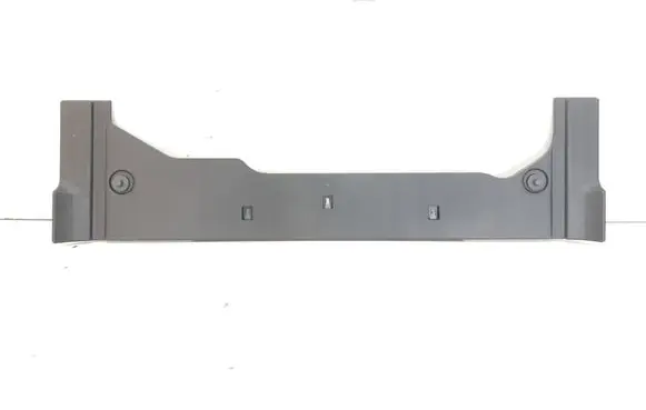 Audi A4 S4 B8 8K Spare wheel section trim 8T0863373
