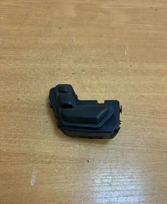 Mercedes-Benz GLE (W166 - C292) Seat control switch A1669053700 F5729