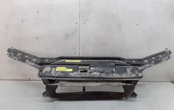 Volvo V70 Top upper radiator support slam panel 9454292