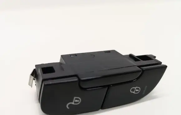 Porsche Panamera (970) Central locking switch button 971962125