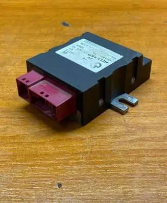 BMW 1 E81 E87 Fuel injection pump control unit/module 693191704 29173 09184309