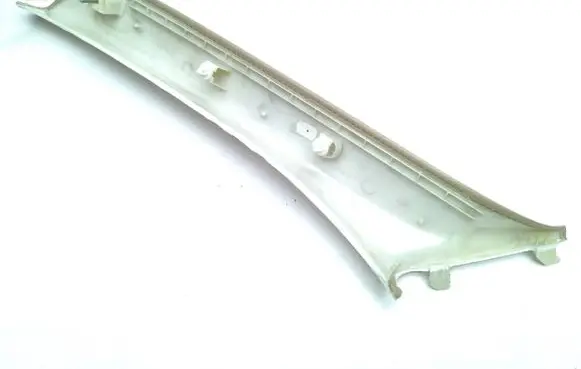 BMW 5 F10 F11 (A) pillar trim 9116348 52107010
