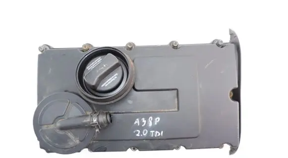 Audi A4 S4 B5 8D Rocker cam cover 