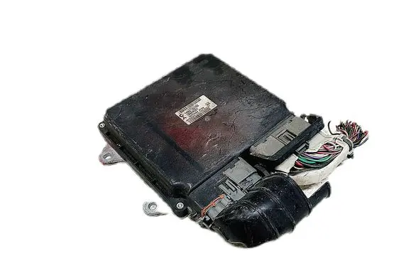 Mitsubishi Colt Engine control unit/module 1860B357