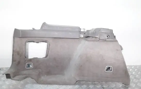 Volvo V50 Trunk/boot side trim panel 39875239