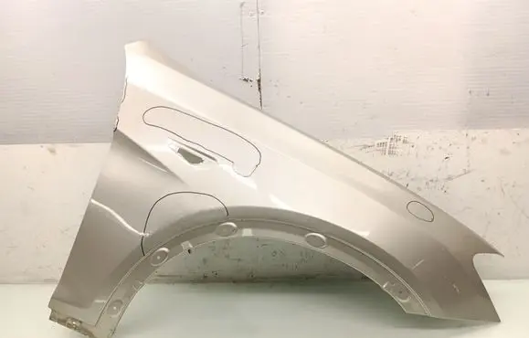 BMW X3 F25 Fender