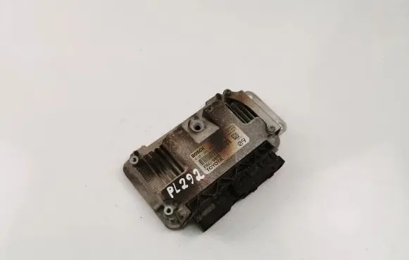 Toyota Aygo AB10 Engine control unit/module ECU 896610H090 0261S04465
