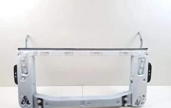 Tesla Model X Rear door 102878200 W94352