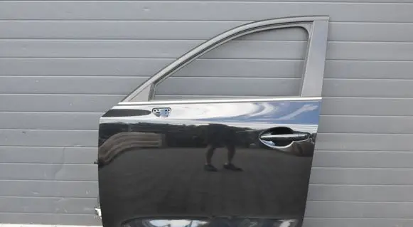 Mazda CX-5 II Front door 