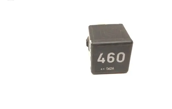Audi A6 S6 C6 4F Other relay 1K0951253A V23134J52X430