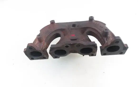 Peugeot Partner Exhaust manifold 