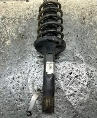 Skoda Octavia Mk1 (1U) Front shock absorber with coil spring