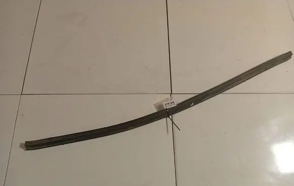 Opel Zafira A Engine compartment rubber 