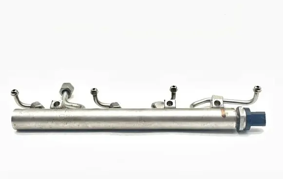 BMW 7 G11 G12 Fuel main line pipe 8601016