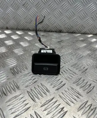 Hand parking brake switch