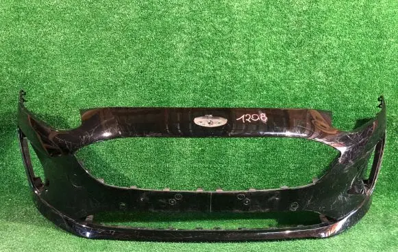 Ford Fiesta Front bumper L1BB17K819