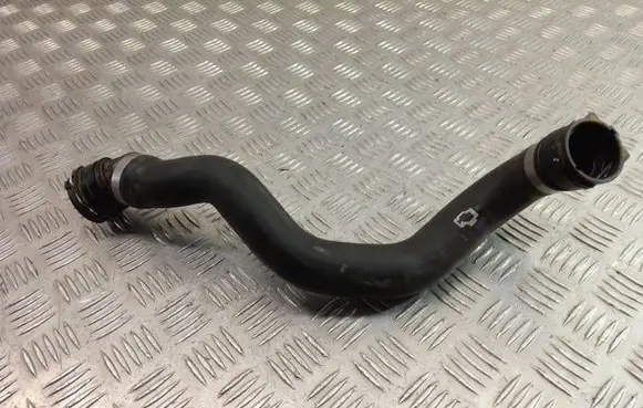 BMW X3 G01 Engine coolant pipe/hose 7535531