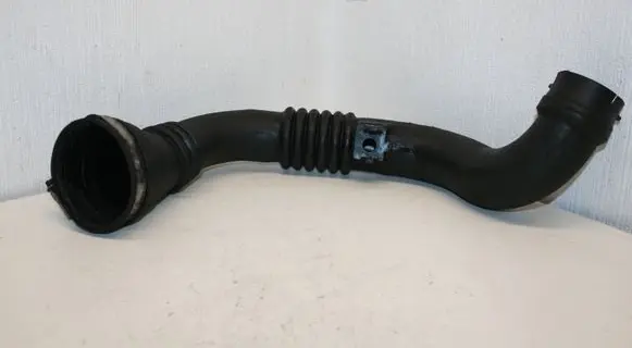 Renault Laguna II Intercooler hose/pipe 8200177586
